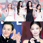 IVEにG-DRAGON、BLACKPINK・ジェニーらK-POPスター豪華出演！「MMA2025」最終ラインナップ 画像