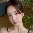 パク・ソジュンとの熱愛説否定せず　“登録者159万人”xooosの可愛らしい日常に注目 画像