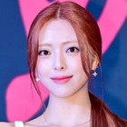 品川駅を騒がせた“美腹”が再び…アンダーウェア姿で見せた圧巻スタイルのユナ「エグい」【PHOTO】 画像