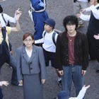 YOASOBIのボーカルと韓国ヒップホップを象徴するZICOによるコラボ曲　“意味深”なコンセプト写真を初公開 画像