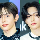 RIIZE・ショウタロウ＆ウォンビン、“岩ちゃん”こと岩田剛典との共演にファン歓喜「推し同士が並んでる…」【PHOTO】 画像