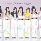 本田仁美所属のSAY MY NAME、ガールズパーティー開催？新ALの「Dress Code A」コンセプトフォト公開 画像