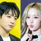 「結婚して…」BTS・JUNG KOOKとaespa・ウィンターの熱愛説　小学生の“悪意なきコメント”が話題に 画像