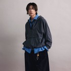 庄司浩平＆黒川想矢が初ランクイン！「ViVi国宝級イケメンランキング2025下半期」全順位を発表 画像