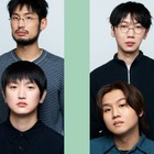 来日公演控える韓国バンドSilica Gel、「THE FIRST TAKE」に出演！代表曲『NO PAIN』を披露 画像