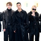 男女グループALLDAY PROJECT、カリスマオーラで視線独占“オールブラック”衣装でイベントに登場【PHOTO】 画像