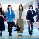 LE SSERAFIM、「オリコン年間シングルランキング」でK-POPガールズグループ最高順位を記録 画像