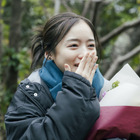 元日向坂46・齊藤京子、初主演映画『恋愛裁判』クランクアップに涙......メイキング写真が公開 画像