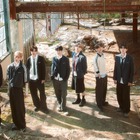 「ボイプラ2」発ALPHA DRIVE ONE、新人とは思えない完成度…1stミニAL『EUPHORIA』コンセプトフォト公開 画像