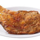 吉野家、本日よりクリスマス向け「チキンレッグ」販売！からあげとのセット商品も10%オフで提供 画像