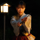Netflix『イクサガミ』シーズン2制作決定！ヒロイン・藤﨑ゆみあ「身が引き締まる思いです」 画像