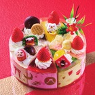 だるまのケーキから「午」のアラモードまで！シャトレーゼ、年末年始限定で「新春スイーツ」を販売 画像