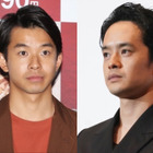 小一郎（仲野太賀）＆藤吉郎（池松壮亮）、兄弟の絆が胸を打つ！NHK大河ドラマ「豊臣兄弟！」予告映像が公開 画像