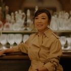 松任谷由実、14年ぶりのテレビCM出演！妻夫木聡と“大人”をテーマに語り合う 画像