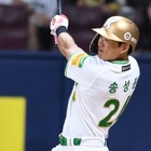 村上宗隆よりも少ないが‥ポスティングでパドレス入り韓国ソン・ソンムンの契約額はいかほどなのか 画像