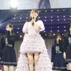 乃木坂46、5年ぶりの武道館アンダーライブ完遂！松尾美佑&矢久保美緒の卒業セレモニーも 画像