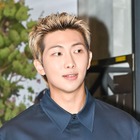 BTS・RM、所属事務所HYBEに不満？「会社がもう少し僕たちに愛情を…」と意味深なメッセージ 画像
