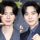 俳優イ・チェミン、2PM・ジュノとの共演に感激！「夢のような撮影…」　Netflix『CASHERO』制作発表会 画像