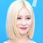宇宙少女・ダヨン、パク・ジェボムとサプライズ共演！「MMA2025」で“ホット”なステージ披露 画像