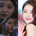 涙を浮かべるシーンも…IVE・ウォニョン、演技まで“完璧”で業界が注目　実姉に続き女優の道へ？ 画像