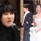 “反日歌手”が謝罪も「知らなかった」…非公開で式を挙げた元K-POP歌手の“一般人花嫁”を無断公開し炎上 画像