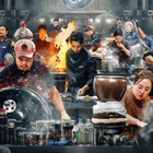 あまりに恥知らずでは…中国が番組フォーマットまで盗用し、批判された韓国発Netflix作品を再び違法視聴の状況 画像