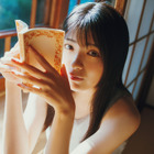 戦隊シリーズ女優・平川結月、情緒あふれる街で小旅行気分！初の卓上カレンダー発売決定 画像