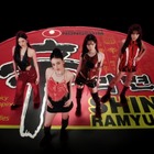 『紅白』出場決定の韓国グループaespaを起用、食品メーカーの広告戦略が大当たり！1カ月で1億超再生 画像