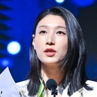 絶対的エースはユニフォームを脱いでも別格…今春に引退、来年は自分探しの韓国“元”バレー女帝 画像