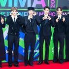 RIIZE、年末授賞式“8冠”の快進撃！2025年の成長を証明　海外メディアからも高評価相次ぐ 画像