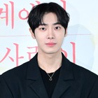 韓国版『セカコイ』で道枝駿佑の役を熱演！チュ・ヨンウ、父＆弟もモデルの“遺伝子最強一家” 画像