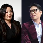 女性会長との不倫説が浮上したMCモン、完全否定「切り貼りした文章。120億ウォン？怖くも重くもない」 画像