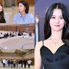 なんと“13人きょうだい”！日本でプロポーズされ結婚し、最近妊娠を発表した韓国女優の家族が大集合 画像