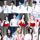 生放送で“放送事故”連発？IVE・NCT・ILLITら出演『2025 SBS歌謡大典』、視聴者から不満の声「残念」 画像