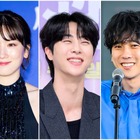 「二宮さんはただの優しいお兄さん」嵐との共演に永野芽郁との熱愛説…キム・ムジュン、日本デビューイヤーを語る 画像