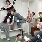 RIIZE、“1年5カ月ぶり”日本オリジナルSG『All of You』メインビジュアル解禁！自由なムードに注目 画像