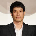 松山ケンイチ、小手伸也の誕生日に送った「おめでとう」ポストが話題 画像