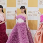 【NHK紅白】Perfume・あ～ちゃん、今年を振り返り「結婚するとは思ってませんでした」「この奇跡に感謝」 画像