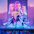 【2025振り返り】BTS以来の快挙！映画『KPOPガールズ！デーモン・ハンターズ』OSTが米ビルボード1位に 画像