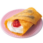 いちごの“パフェ”から“クレープ”まで！セブンイレブン、30日より新作スイーツを順次発売 画像