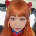 韓国グラドル ピョ・ウンジ、エヴァ・アスカコスプレで冬コミケ参戦告知！ 画像