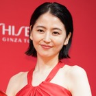 長澤まさみ、結婚を発表！お相手は映画監督・福永壮志氏 画像