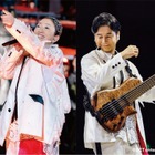 NHK『SONGS』放送700回記念！ DREAMS COME TRUEによるスペシャルライブが開催決定 画像