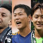 韓国Kリーグの年俸ランキング最新版が発表！平均年俸は1部が3億1千万ウォン、2部が1億4千万ウォン 画像