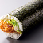 厚切りロースかつを使った「恵方かつ巻」も登場！とんでん、4種類の恵方巻きを予約受付開始！ 画像