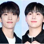 SEVENTEEN・ドギョム×スングァン、新曲MVに豪華俳優出演！チャレンジ動画も注目集める 画像