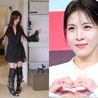 あと数年で50歳になる“NHK韓流ドラマの女王”、大胆衣装を完璧に着こなす？ ハ・ジウォンの新たな魅力が話題 画像