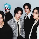 日本人メンバー所属！オーディション番組発のボーイズバンド「hrtz.wav」 、今年上半期デビューへ 画像