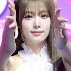 「減量していないのに体重が一時、30kg台まで落ちた」身長162cmのIZ*ONE出身チェ・イェナに、心配の声 画像