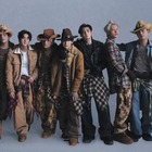 ENHYPEN、冷酷なヴァンパイアの真の姿を解放…新曲『Knife』チャプター映像公開 画像